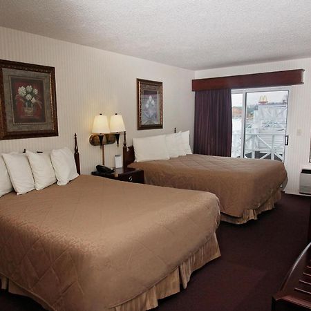 The Wisconsin Hotel & Conference Center Lake Delton Екстериор снимка