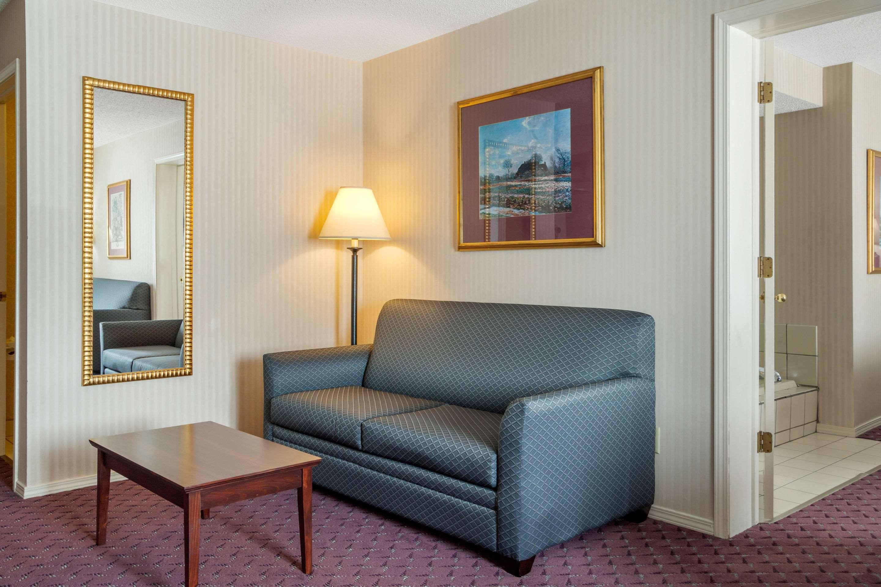The Wisconsin Hotel & Conference Center Lake Delton Екстериор снимка