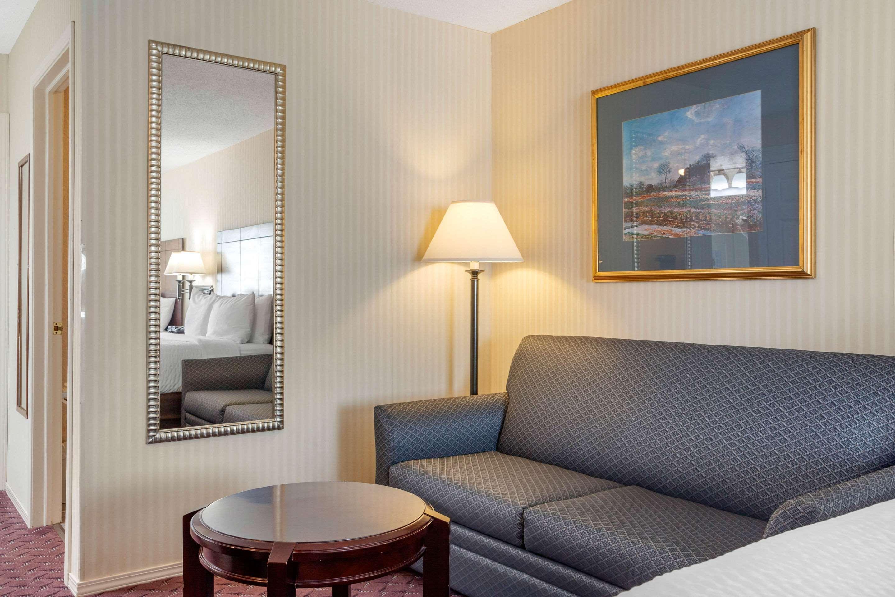 The Wisconsin Hotel & Conference Center Lake Delton Екстериор снимка