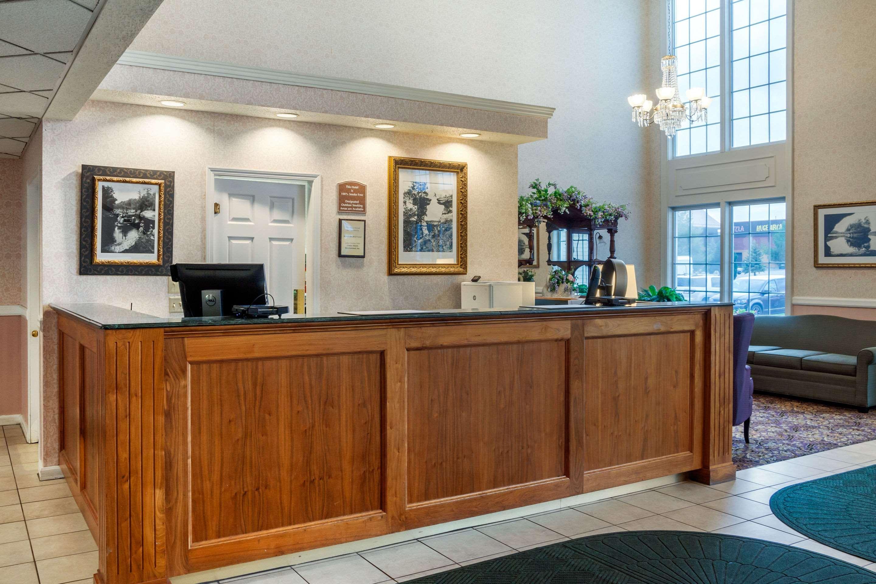 The Wisconsin Hotel & Conference Center Lake Delton Екстериор снимка