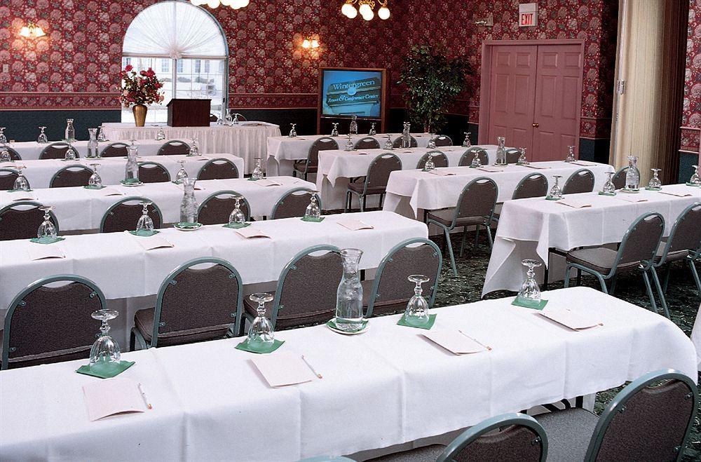 The Wisconsin Hotel & Conference Center Lake Delton Екстериор снимка