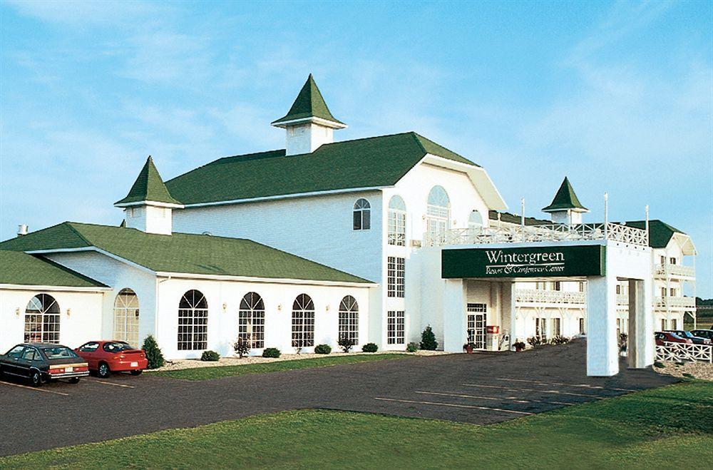 The Wisconsin Hotel & Conference Center Lake Delton Екстериор снимка