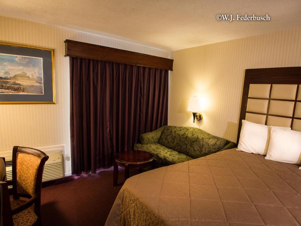 The Wisconsin Hotel & Conference Center Lake Delton Екстериор снимка