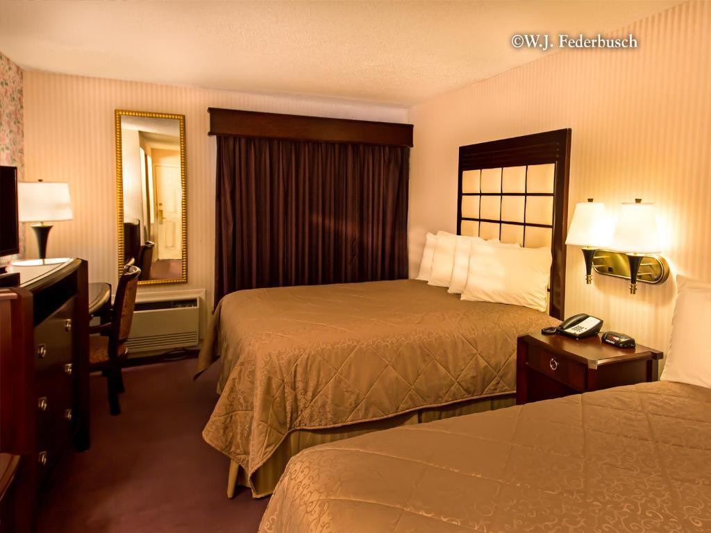 The Wisconsin Hotel & Conference Center Lake Delton Екстериор снимка