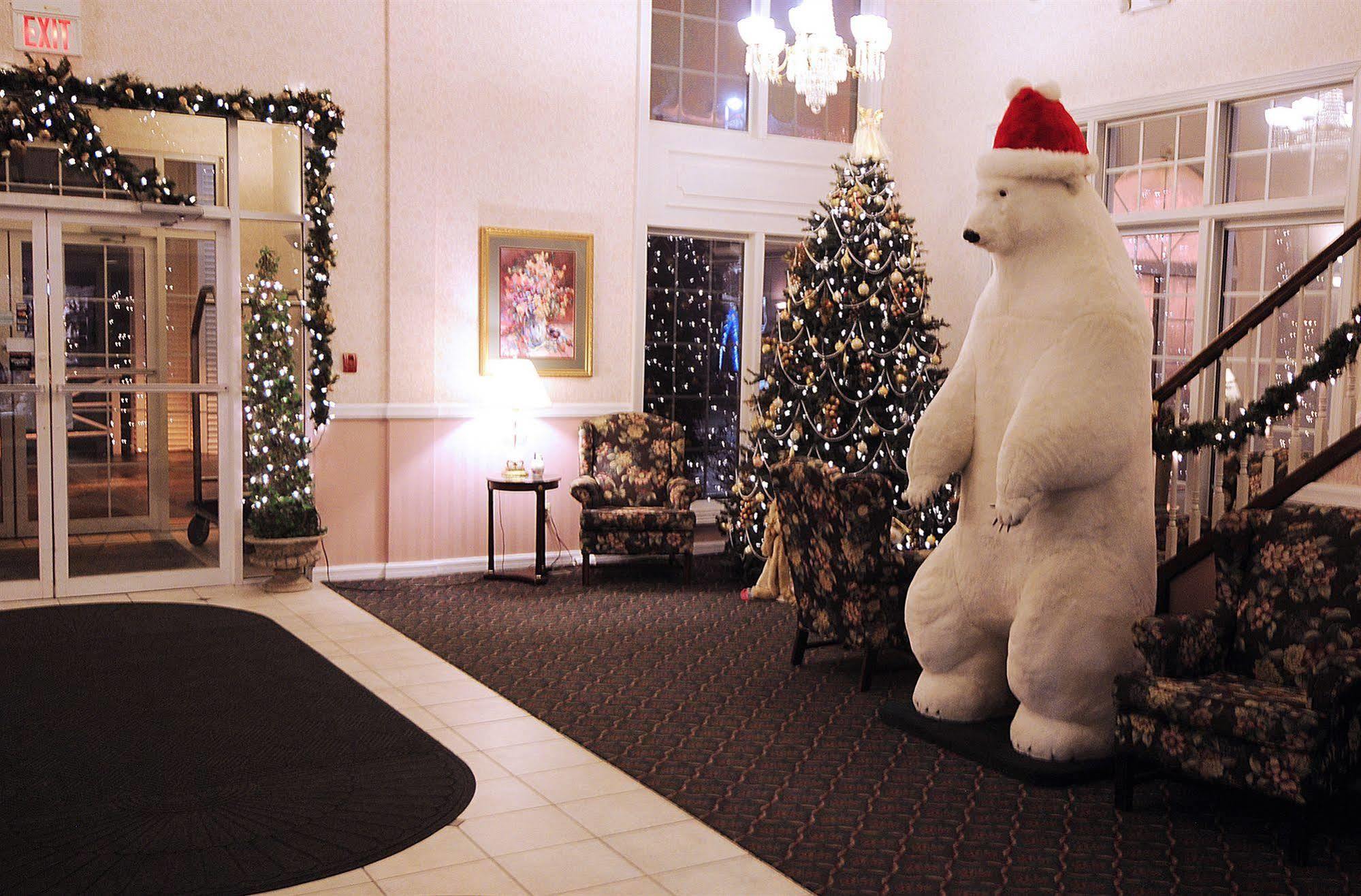The Wisconsin Hotel & Conference Center Lake Delton Екстериор снимка